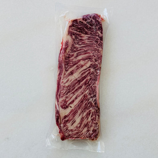 Nutritional Benefits of Halal-Certified Wagyu Beef