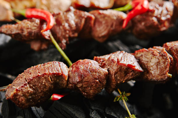 Elevate Your BBQ: Incorporating Wagyu Cuts into Your Grill Game