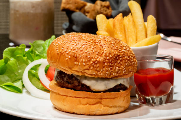 How to Grill the Perfect Wagyu Burger at Home