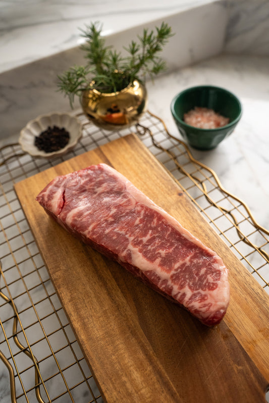 Margaret River New York BMS 6/7 - 12 oz