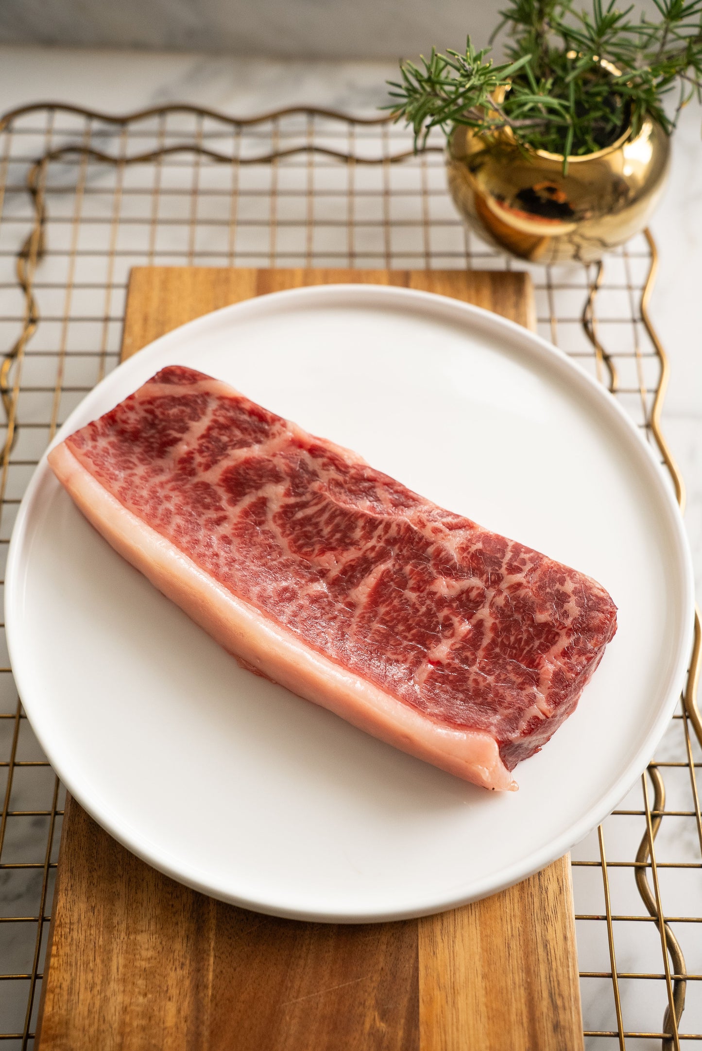 Margaret River Picanha BMS 8/9 - 8 oz