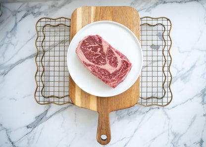 Margaret River Ribeye BMS 6/7 - 12 oz