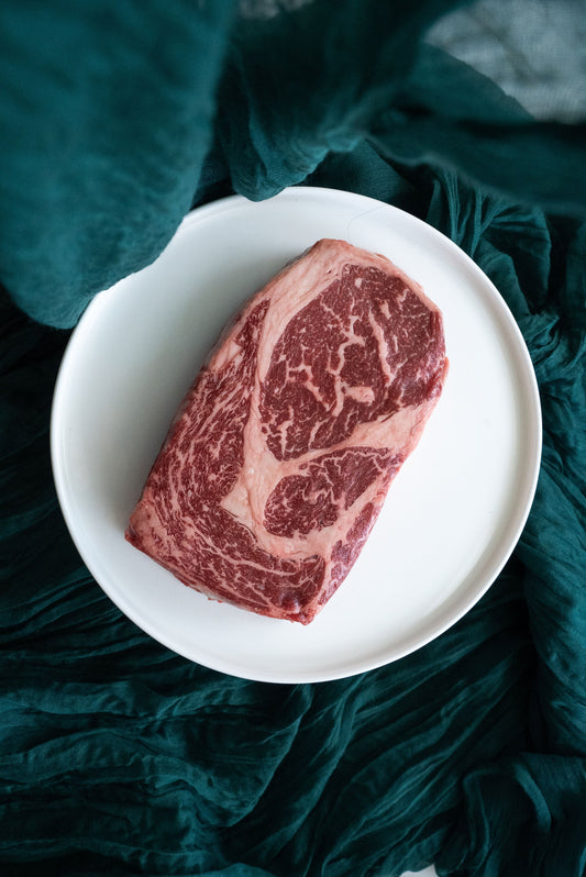 Margaret River Ribeye BMS 6/7 - 12 oz