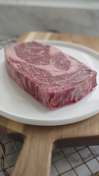 Margaret River Ribeye BMS 6/7 - 12 oz