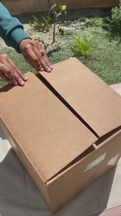 Australian Wagyu Burger Patties - 8 oz x 2